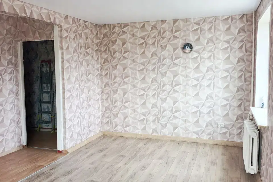 Продаётся 1-комнатная квартира, 31 м²