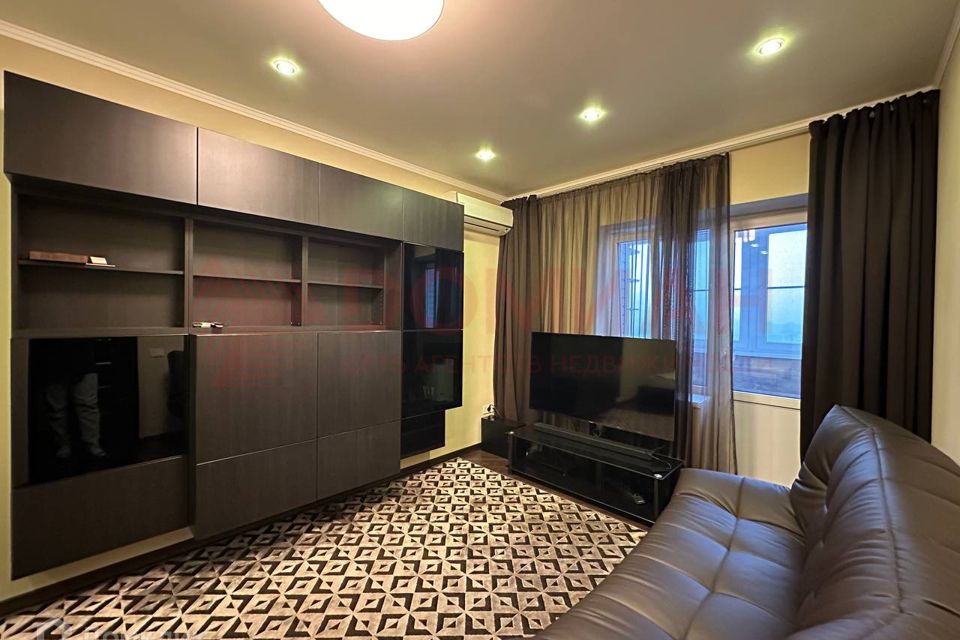 Продаётся 1-комнатная квартира, 32.3 м²