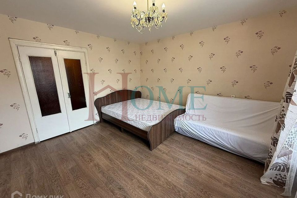 Сдаётся 1-комнатная квартира, 45 м²