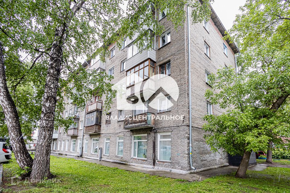 Продаётся 2-комнатная квартира, 43 м²
