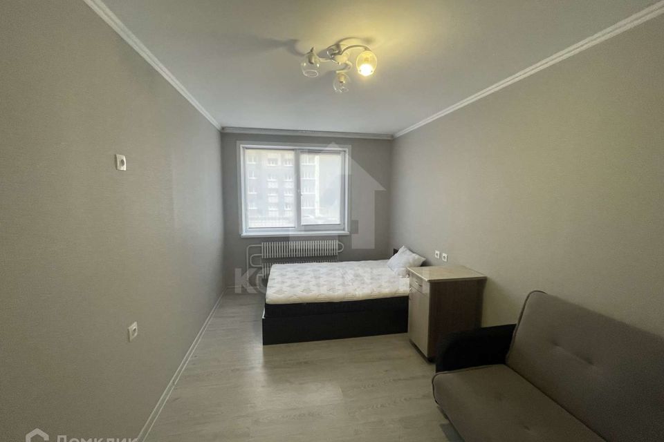 Сдаётся 2-комнатная квартира, 54 м²