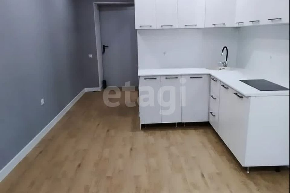 Продаётся студия, 19 м²