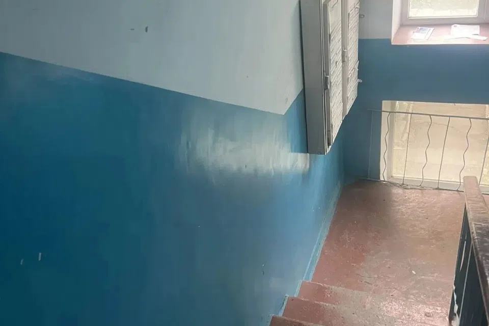 Продаётся 1-комнатная квартира, 32.4 м²