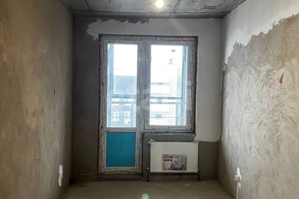 Продаётся 2-комнатная квартира, 64 м²