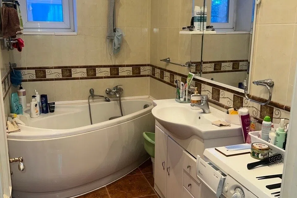 Продаётся 3-комнатная квартира, 79 м²