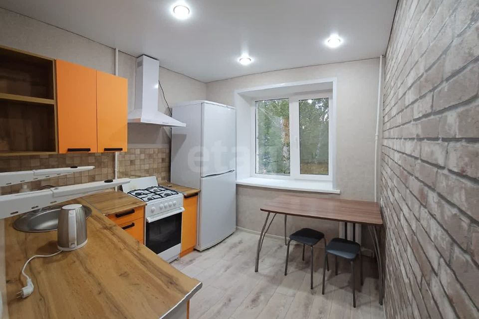 Продаётся 1-комнатная квартира, 31 м²