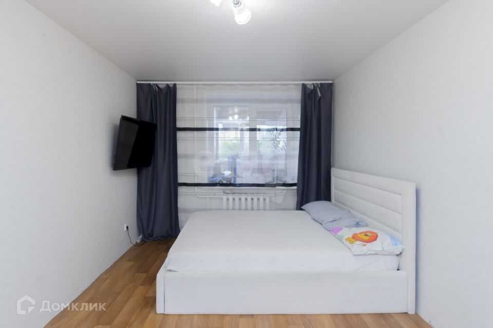 Продаётся 1-комнатная квартира, 37.9 м²