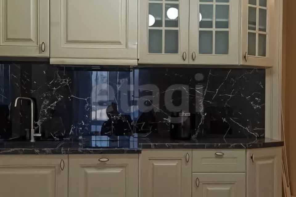 Продаётся студия, 30 м²