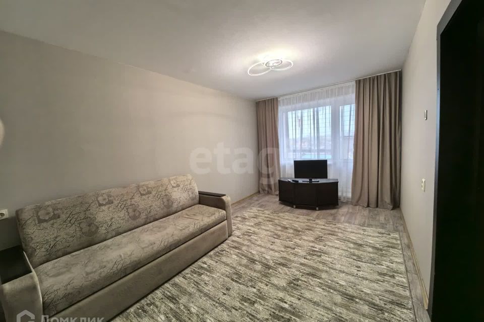 Сдаётся 2-комнатная квартира, 47.1 м²