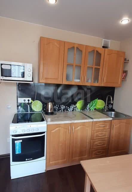 Сдаётся 1-комнатная квартира, 43 м²