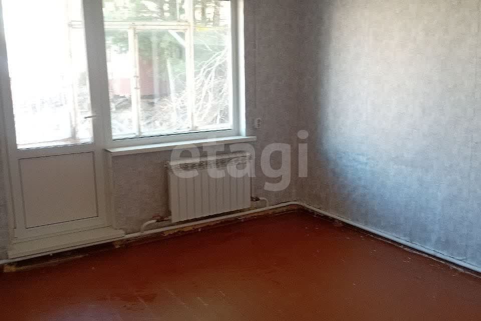 Продаётся 2-комнатная квартира, 55.3 м²