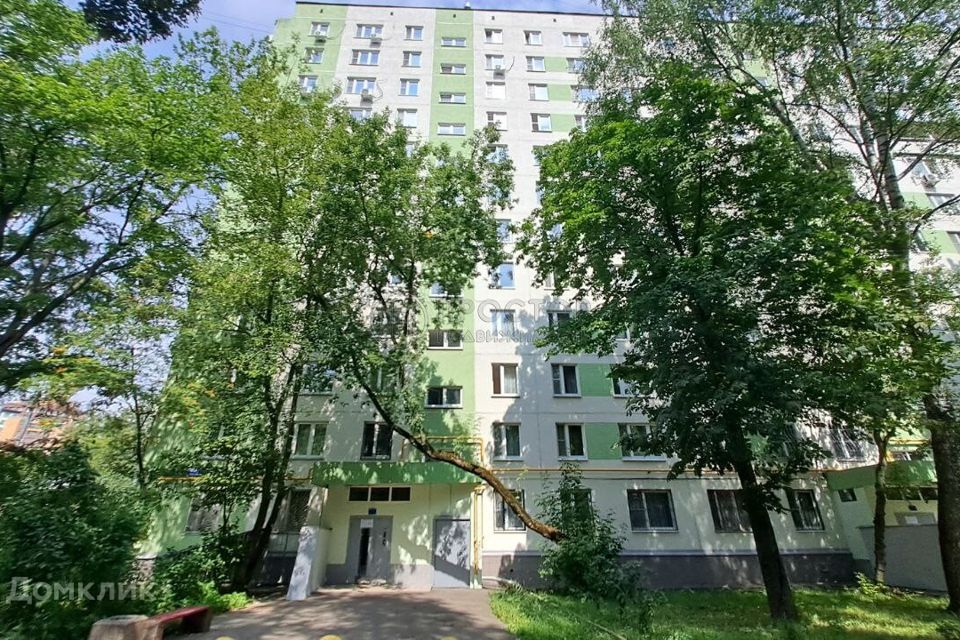Продаётся 3-комнатная квартира, 61 м²