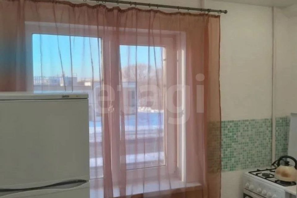 Сдаётся 1-комнатная квартира, 36 м²