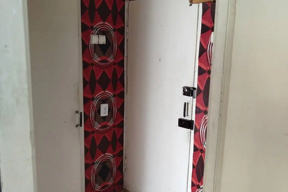 Продаётся 1-комнатная квартира, 36 м²