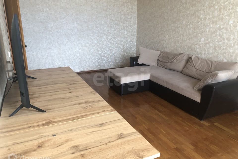 Продаётся 3-комнатная квартира, 73 м²