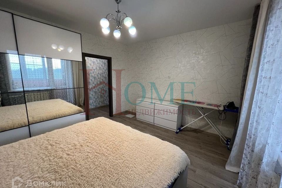 Сдаётся 2-комнатная квартира, 63 м²