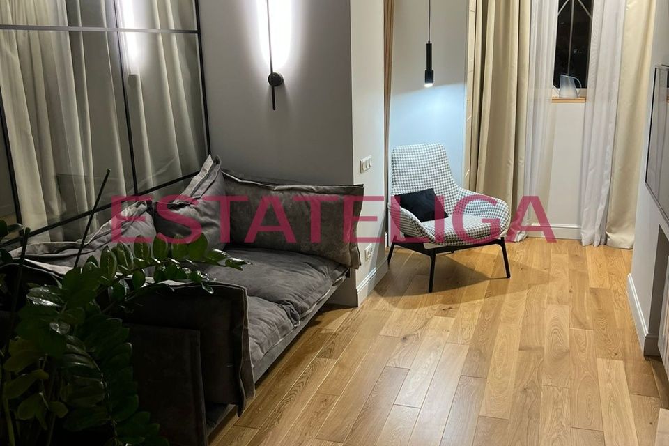 Продаётся 4-комнатная квартира, 78 м²