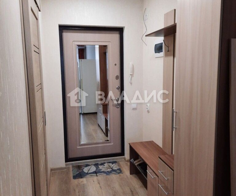 Сдаётся студия, 23 м²