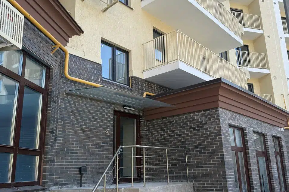Продаётся помещение своб. назначения, 670 м²