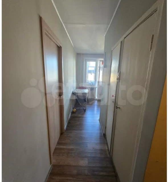Продаётся 2-комнатная квартира, 39.9 м²