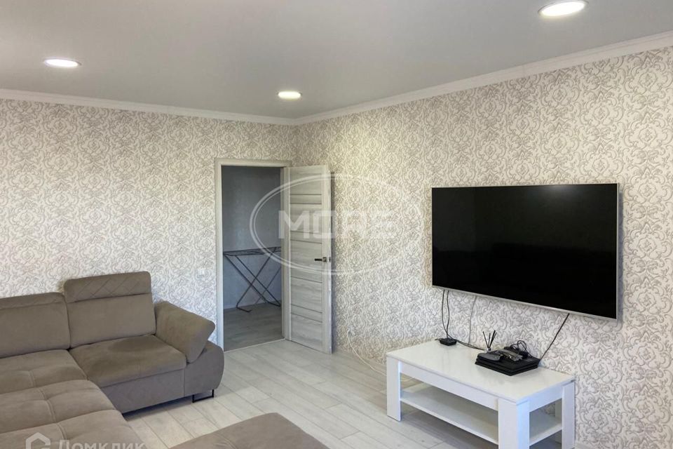 Продаётся 2-комнатная квартира, 64.3 м²
