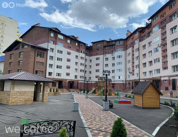 Продаётся 1-комнатная квартира, 37 м²