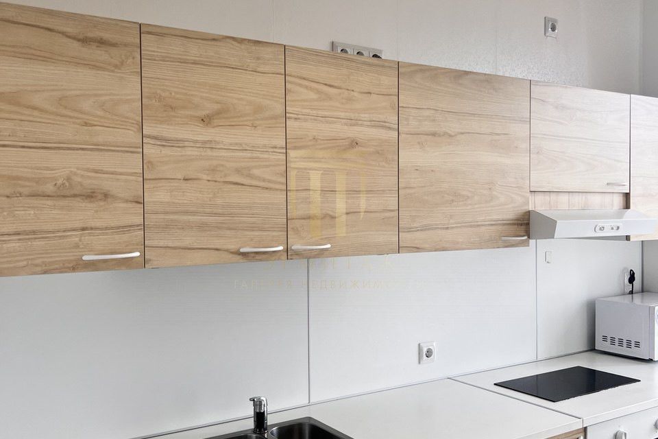 Продаётся 2-комнатная квартира, 53.8 м²