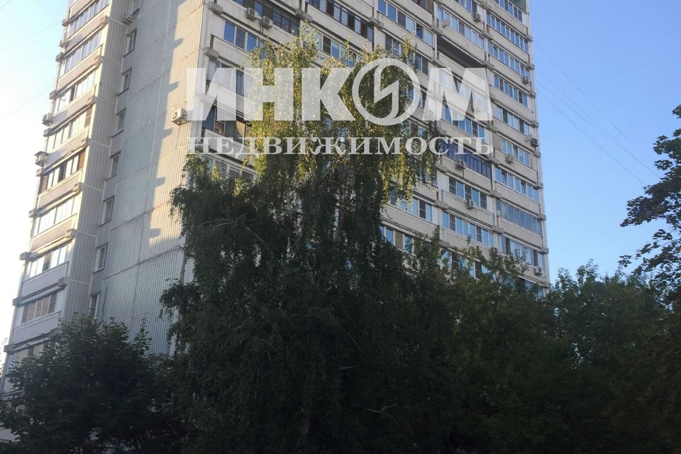 Продаётся 2-комнатная квартира, 50 м²