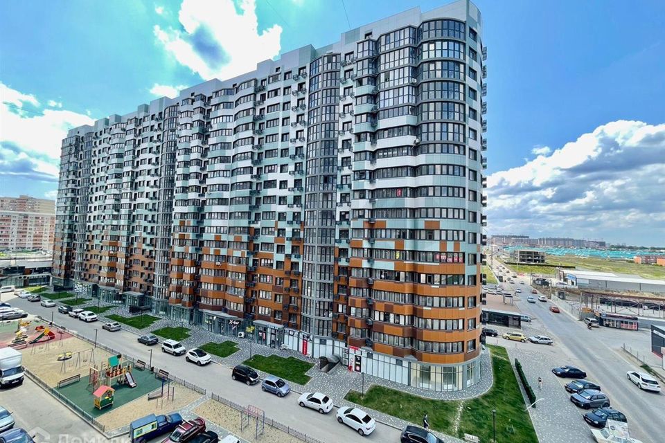 Продаётся 2-комнатная квартира, 72 м²