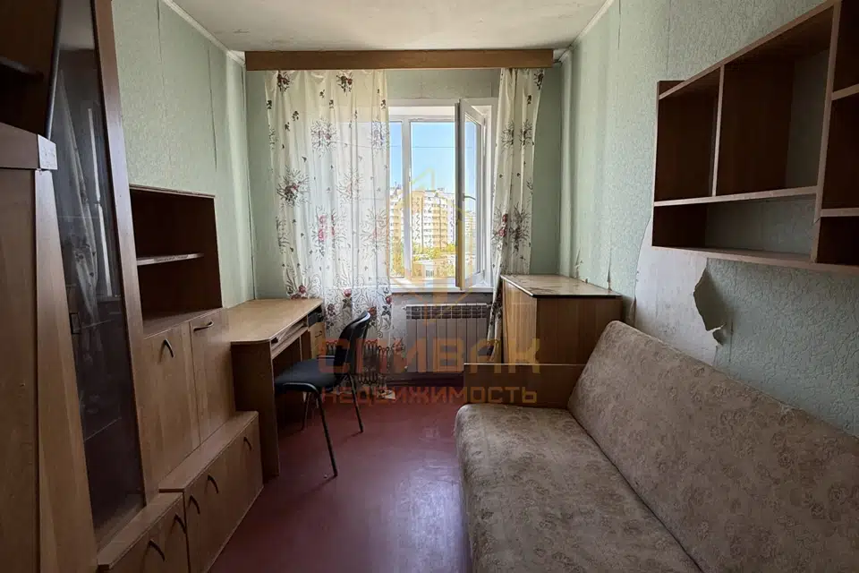 Продаётся 2-комнатная квартира, 45 м²