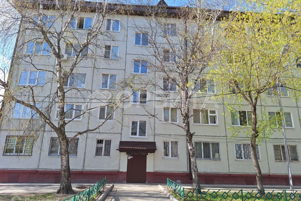 Продаётся студия, 16.8 м²