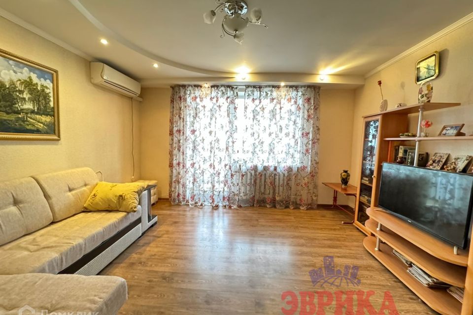 Продаётся 2-комнатная квартира, 51.7 м²