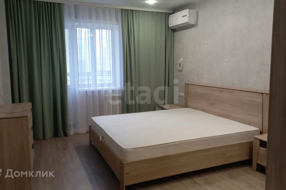 Сдаётся 2-комнатная квартира, 60 м²