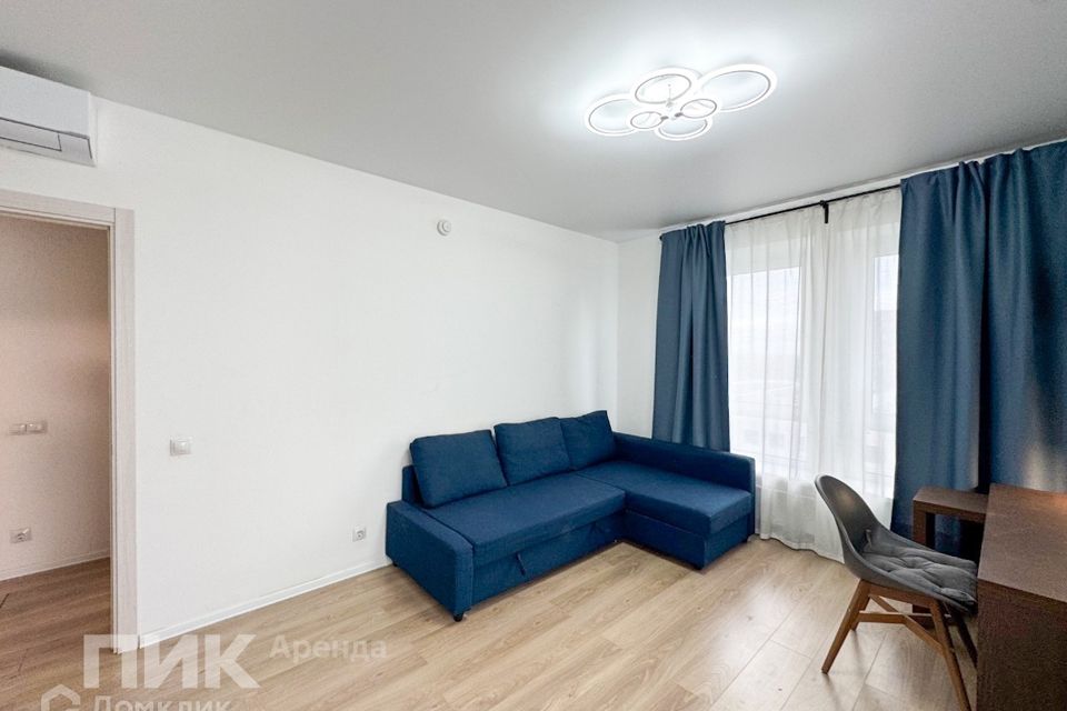 Сдаётся 2-комнатная квартира, 66.8 м²