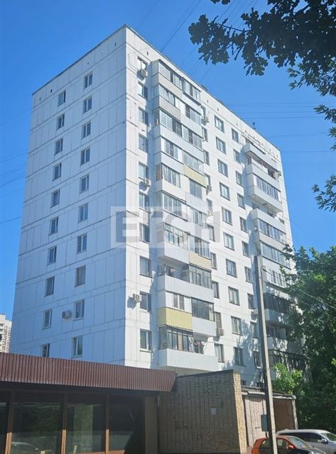 Продаётся 2-комнатная квартира, 38.1 м²