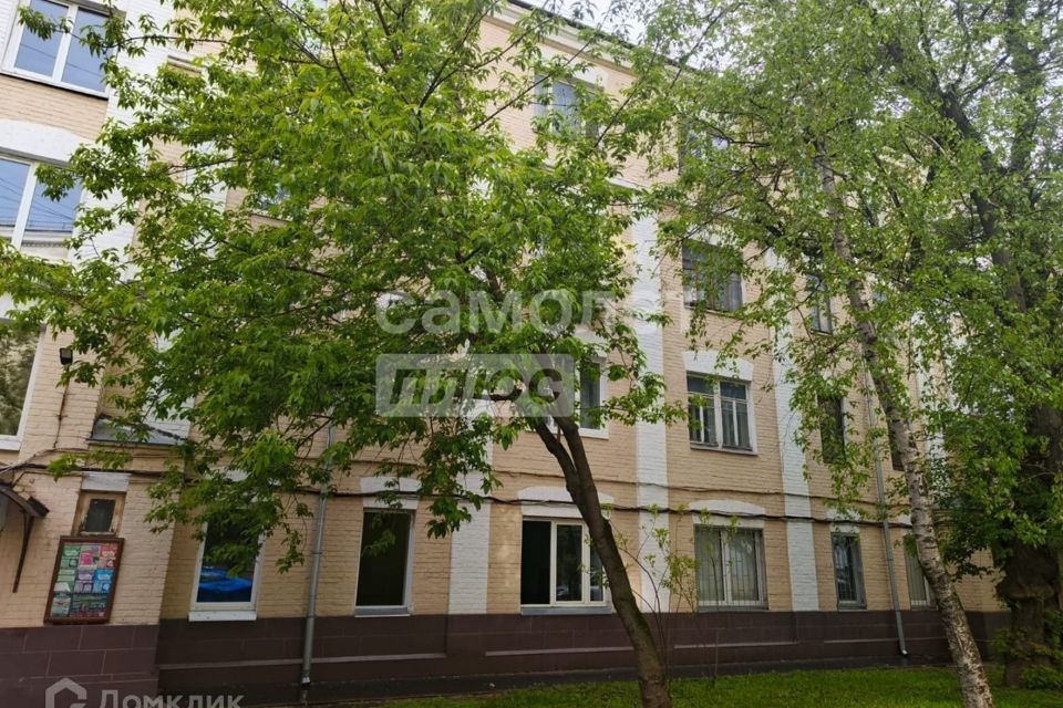 Продаётся 2-комнатная квартира, 54 м²