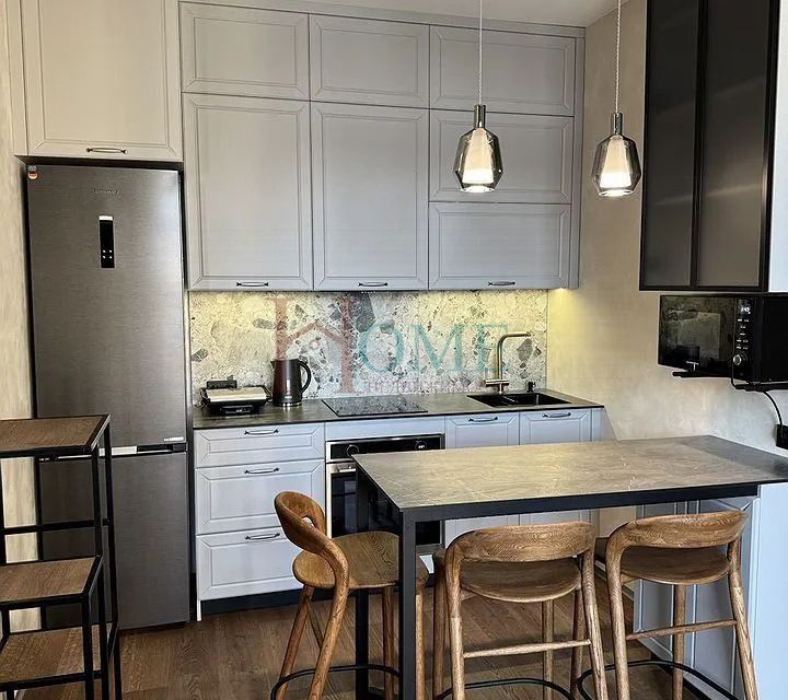 Сдаётся студия, 34 м²