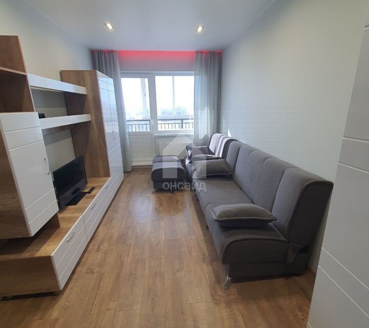 Продаётся студия, 33.4 м²