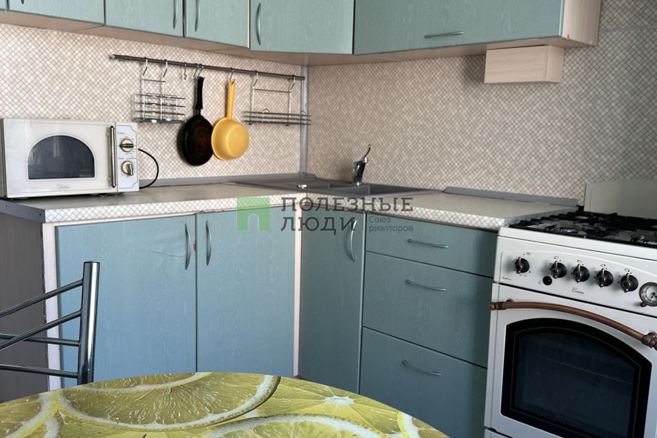 Продаётся 3-комнатная квартира, 66 м²