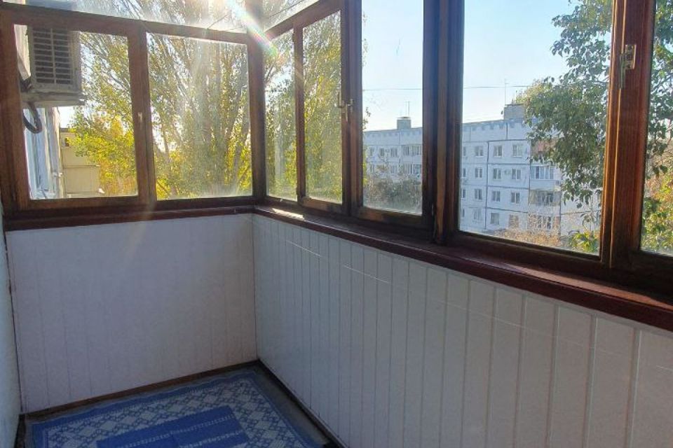 Продаётся 1-комнатная квартира, 34.8 м²