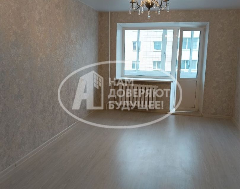 Продаётся 2-комнатная квартира, 47.1 м²