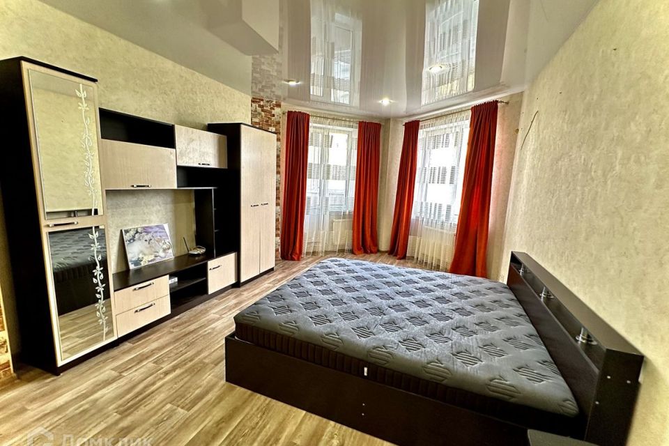 Продаётся студия, 40 м²