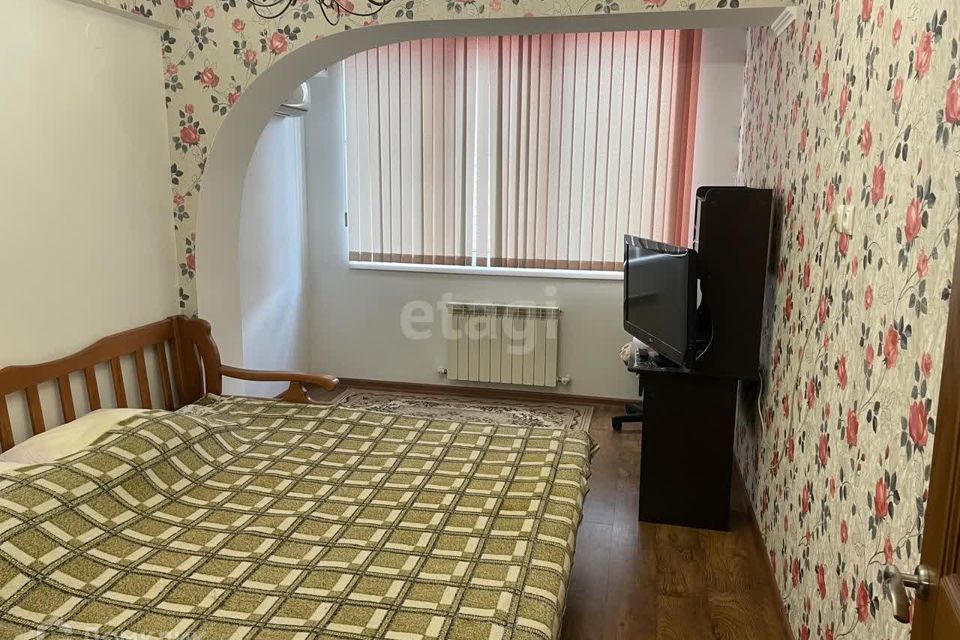 Сдаётся 1-комнатная квартира, 42.5 м²