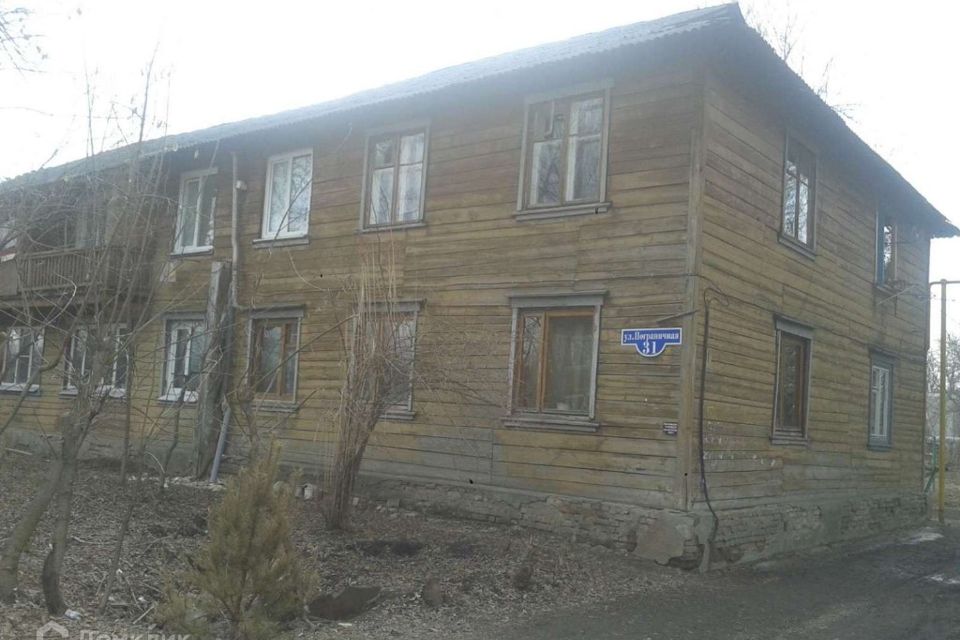 Сдаётся 2-комнатная квартира, 43 м²