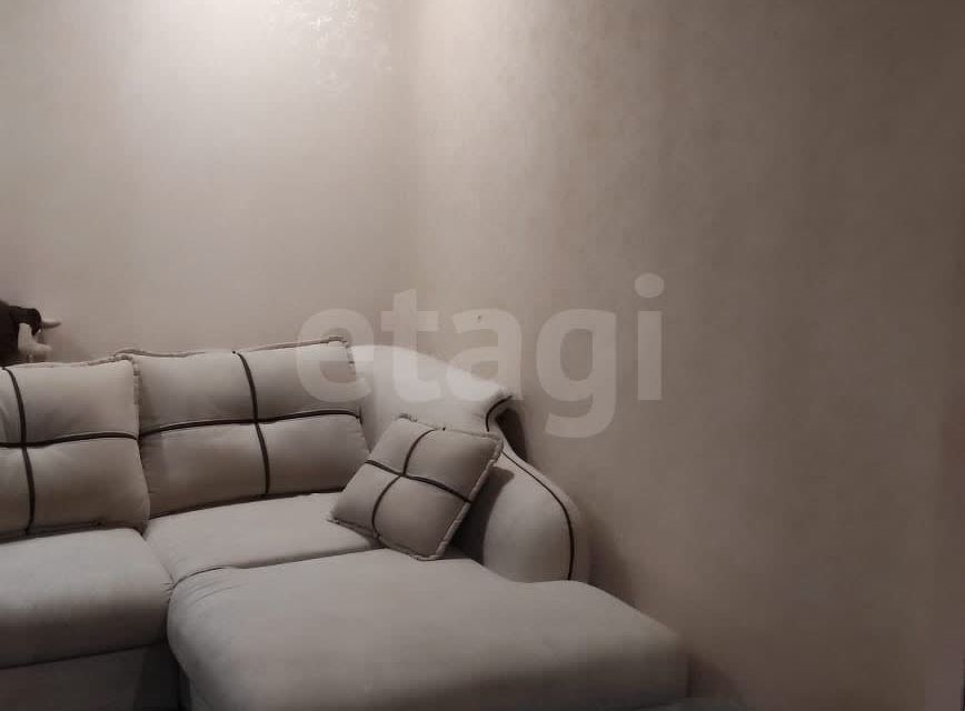 Продаётся 2-комнатная квартира, 41 м²