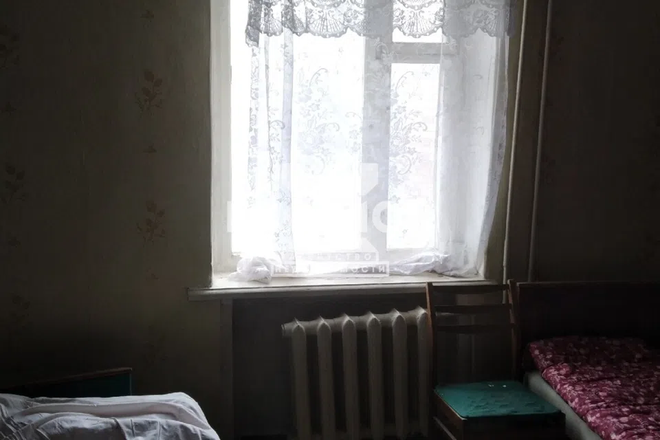 Продаётся 3-комнатная квартира, 67 м²