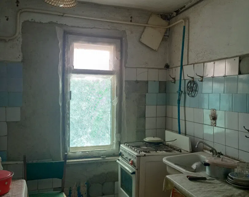 Продаётся 1-этажный дом, 74 м²