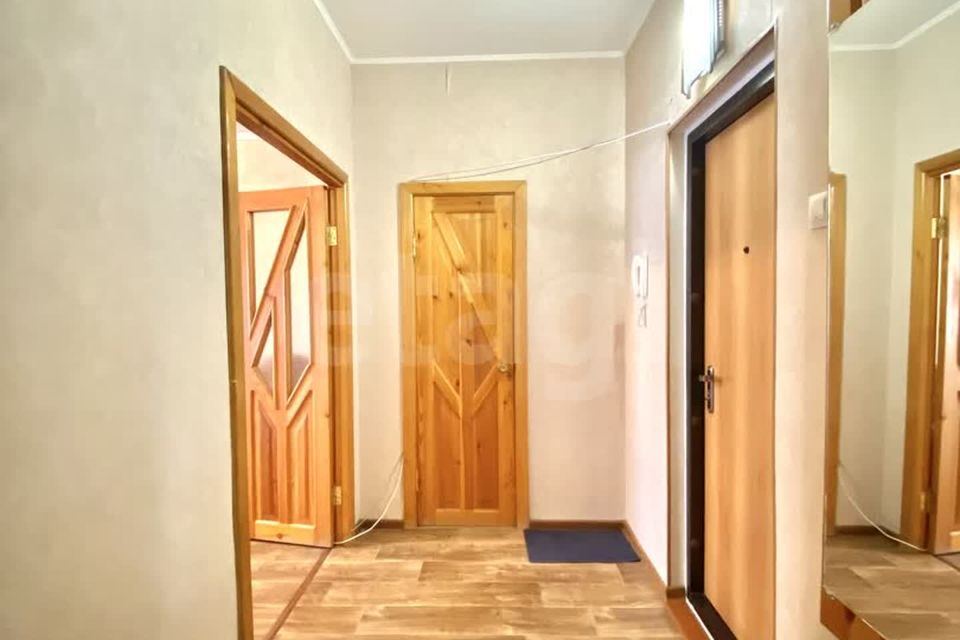 Сдаётся 1-комнатная квартира, 41 м²