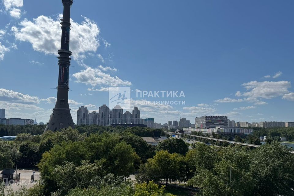 Продаётся студия, 31.2 м²