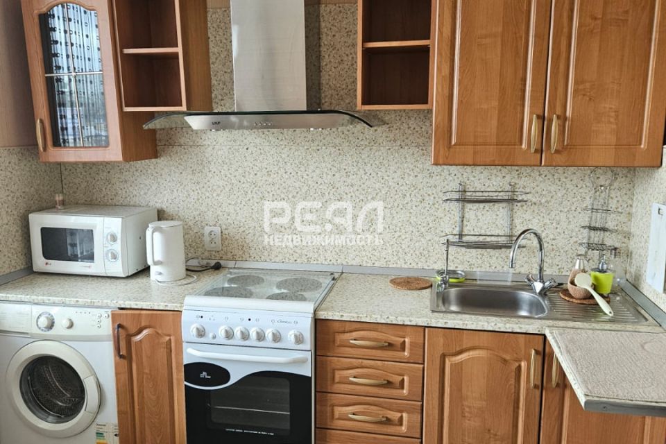 Продаётся 1-комнатная квартира, 35 м²